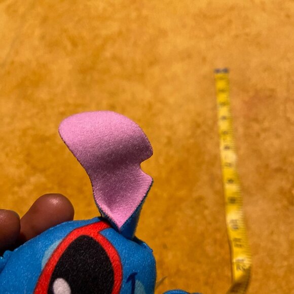 Mini Stitch Plush - Picture 10 of 10